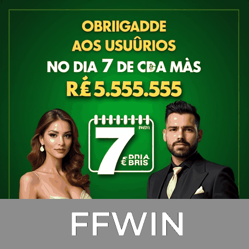 Universo de Jogos Extraordinários do FFWIN: Diversão Sem Limites