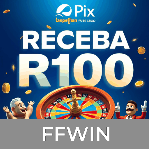 Aumente Suas Chances com o App FFWIN