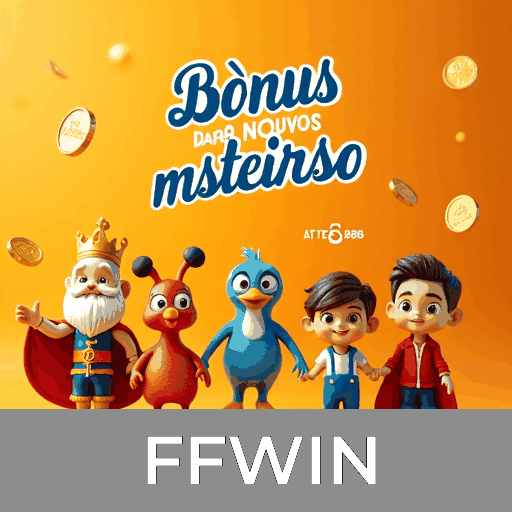 FFWIN Promo: Descubra e Maximize o Valor!