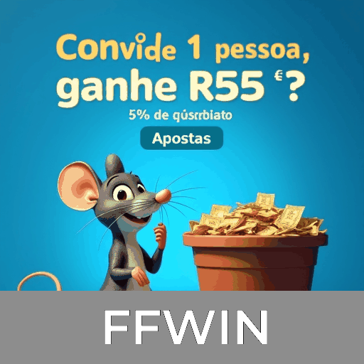 FFWIN Promo: Descubra e Maximize o Valor!