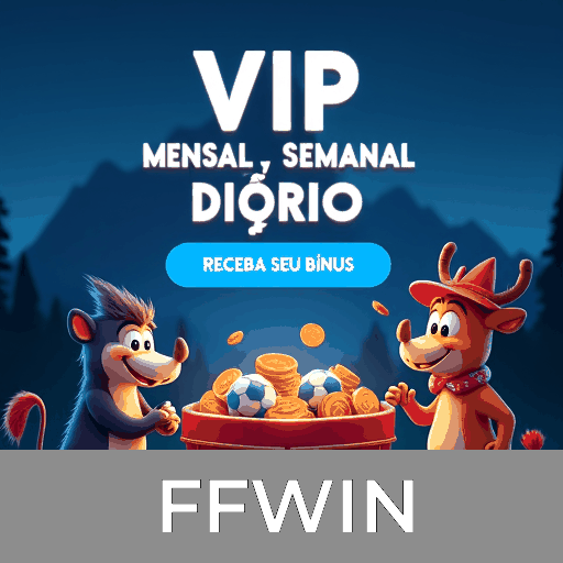 Qualidade Excepcional de Jogos no FFWIN: Mergulhe na Diversidade
