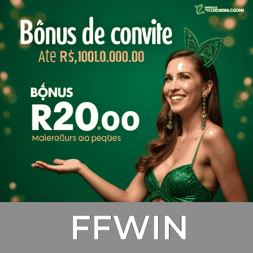 Qualidade Excepcional de Jogos no FFWIN: Mergulhe na Diversidade