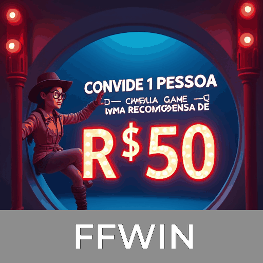 Aumente Suas Chances com o App FFWIN