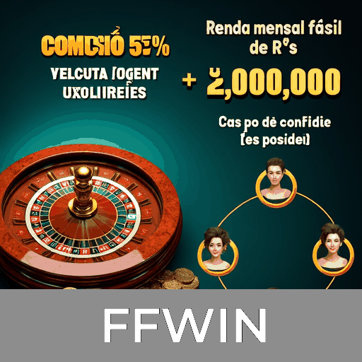 FFWIN: Seu cassino online confiável e seguro