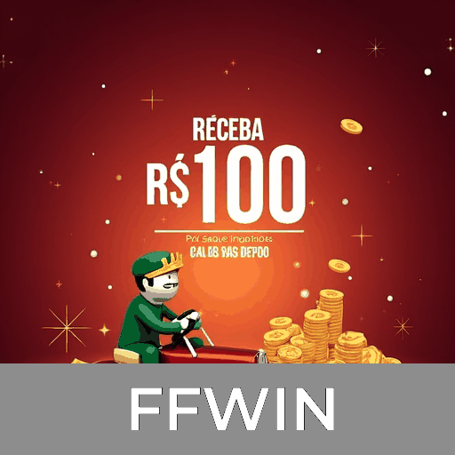 FFWIN: A Experiência de Casino Real dos Brasileiros