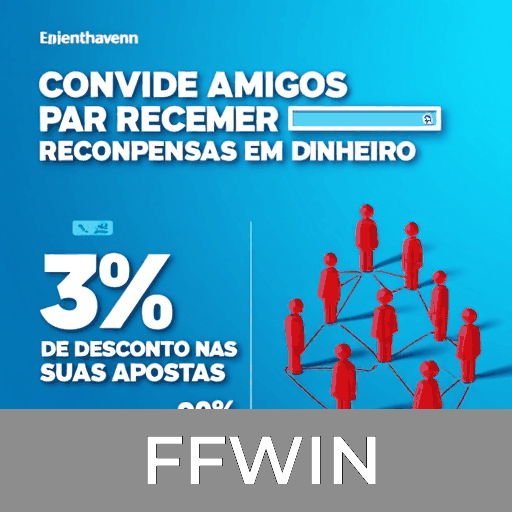 Desbloqueie Privilégios Exclusivos com Sua Conta FFWIN