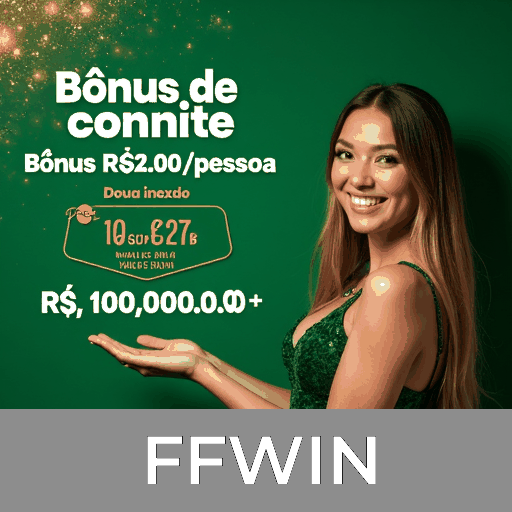 Aumente Suas Chances com o App FFWIN