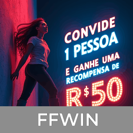 Universo de Jogos Extraordinários do FFWIN: Diversão Sem Limites
