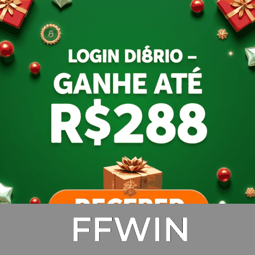Qualidade Excepcional de Jogos no FFWIN: Mergulhe na Diversidade