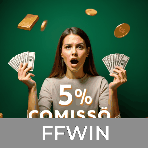 Desbloqueie Privilégios Exclusivos com Sua Conta FFWIN