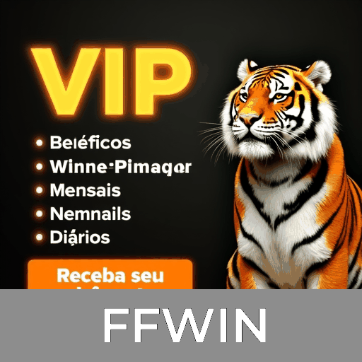 Qualidade Excepcional de Jogos no FFWIN: Mergulhe na Diversidade