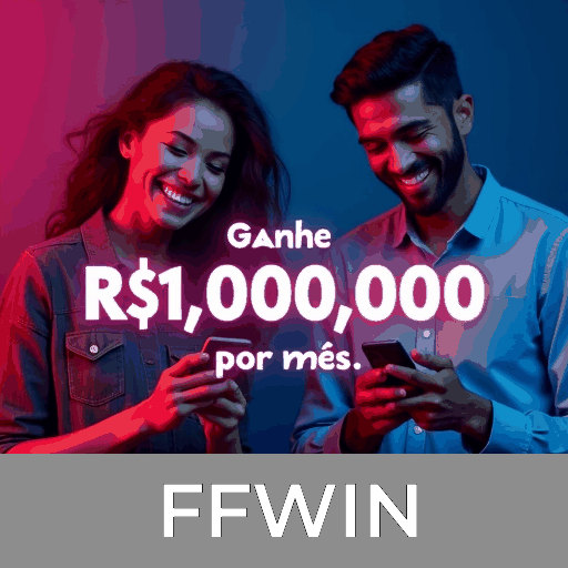Aumente Suas Chances com o App FFWIN