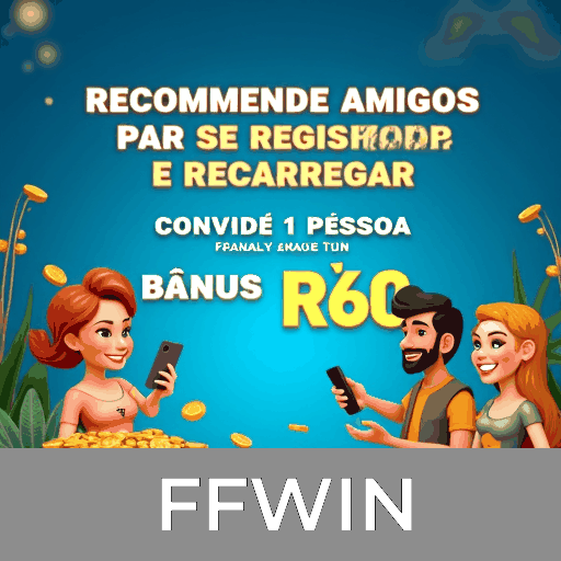 Universo de Jogos Extraordinários do FFWIN: Diversão Sem Limites
