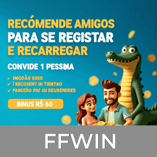 FFWIN: Seu cassino online confiável e seguro