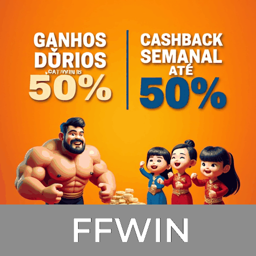 FFWIN Promo: Descubra e Maximize o Valor!