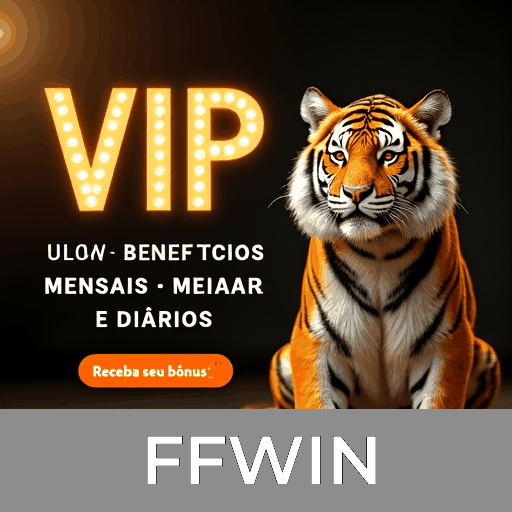 FFWIN: A Experiência de Casino Real dos Brasileiros