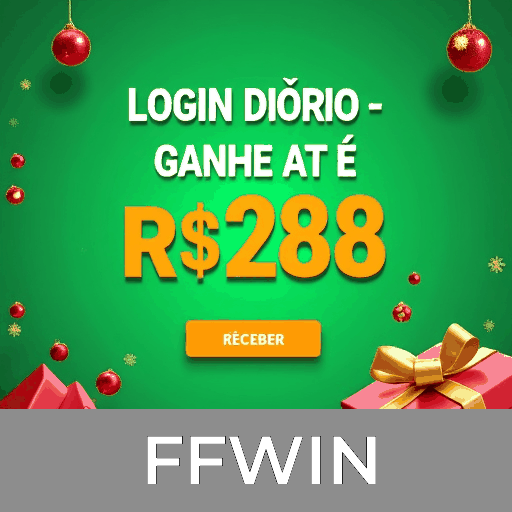FFWIN: Seu cassino online confiável e seguro