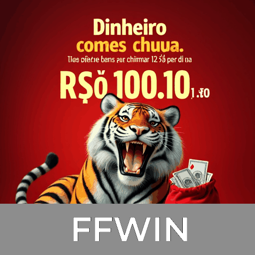 Universo de Jogos Extraordinários do FFWIN: Diversão Sem Limites