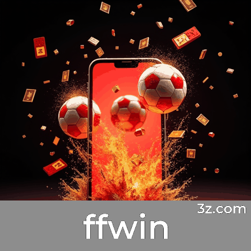 ffwin: Apostas Móveis com Facilidade e Funções Completas